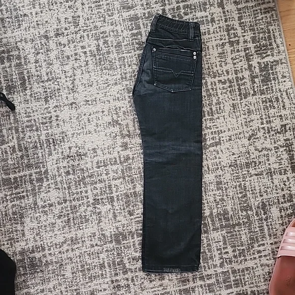 Diesel boys jeans size 6years